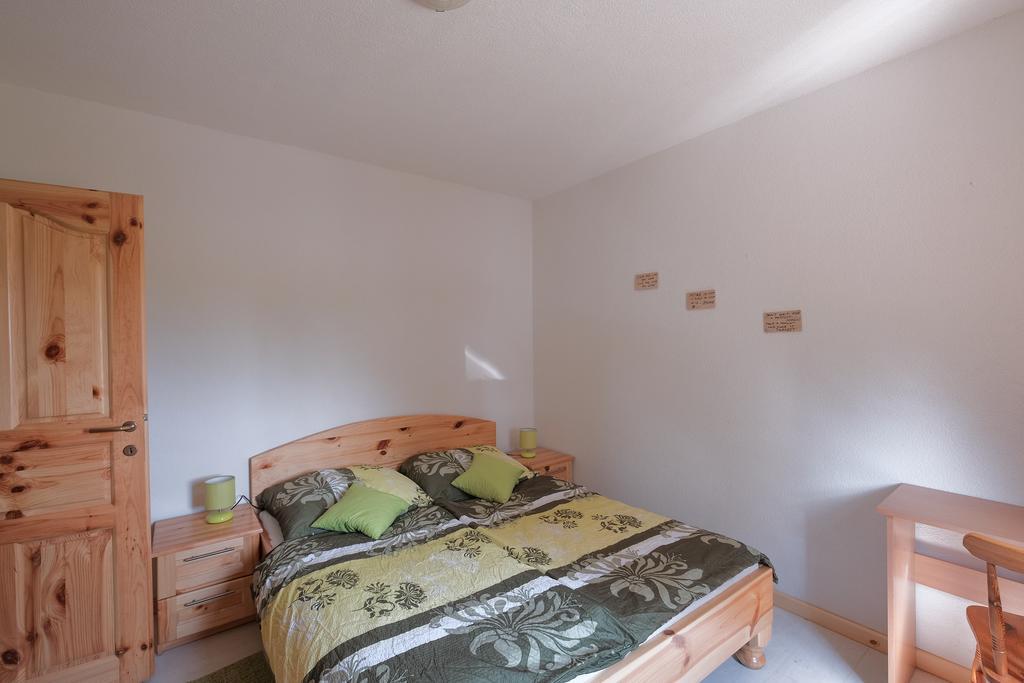 Apartments Fairy Land 拉科维察 外观 照片